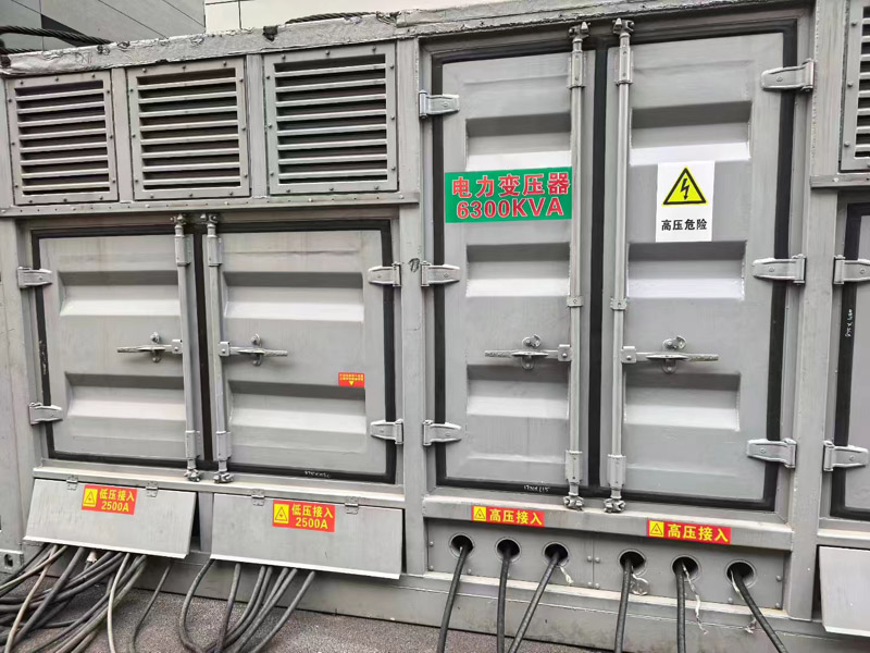 尖草坪柴油发电机组换季保养注意哪些事项？