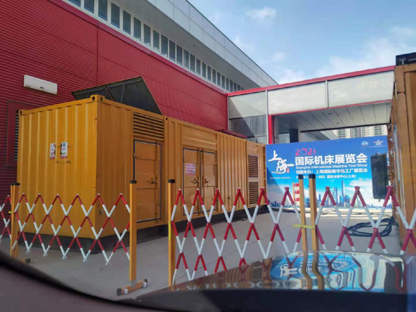 尖草坪发电机出租 对于发电机的特性你了解多少?