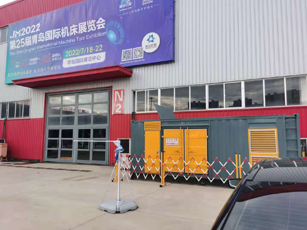 尖草坪发电车出租-我国柴油机发电机组行业引领动力行业发展，前景广阔