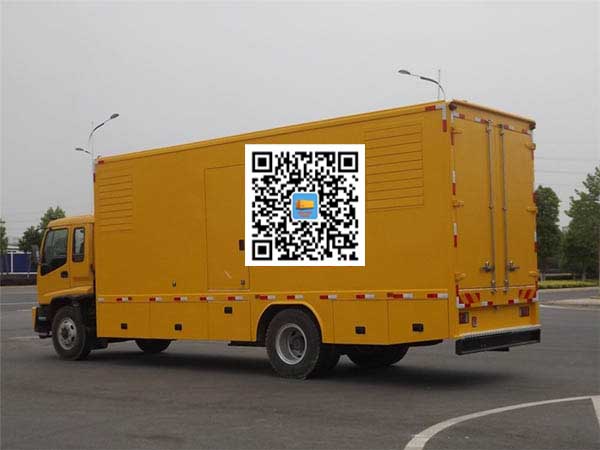 尖草坪发电车出租-发电机组的主要用途是什么?