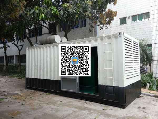 尖草坪出租发电机-什么样的柴油发电机使用效果比较好