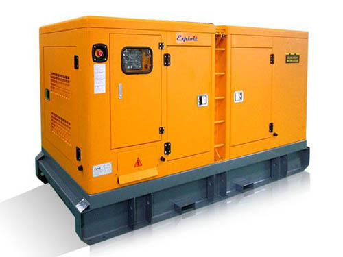 尖草坪影响 200kw 柴油发电机油耗的因素有哪些?