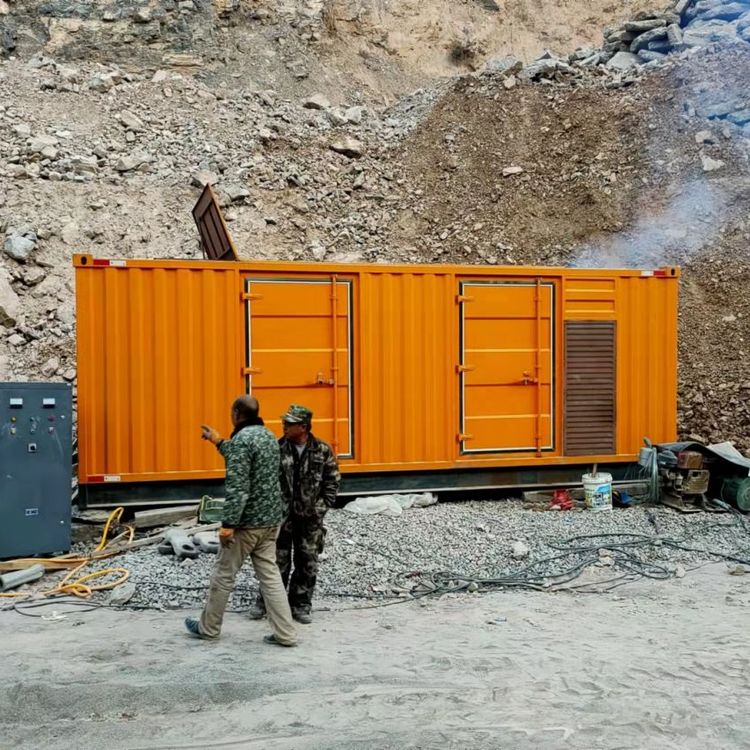 尖草坪如何降低 200kW 柴油发电机在高海拔地区的油耗?