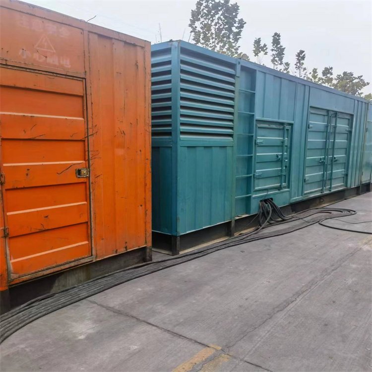 尖草坪如何选择适合 600kW 柴油发电机组的热继电器？