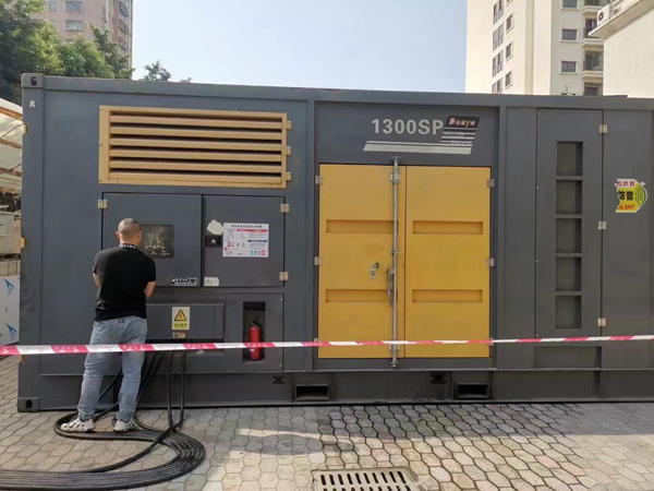 尖草坪500KW发电机组冬季应该配多大的启动电瓶?